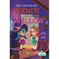A Witchy Welcome