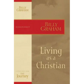 Living as a Christian