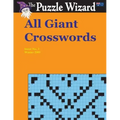 All Giant Crosswords No. 2