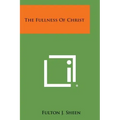 The Fullness Of Christ