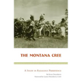 The Montana Cree: A Study in Religious Persistence
