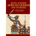 Seven Amazing African Queens and Dynasties: Bring me the head of the Roman Emperor