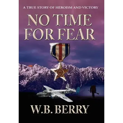 No Time for Fear