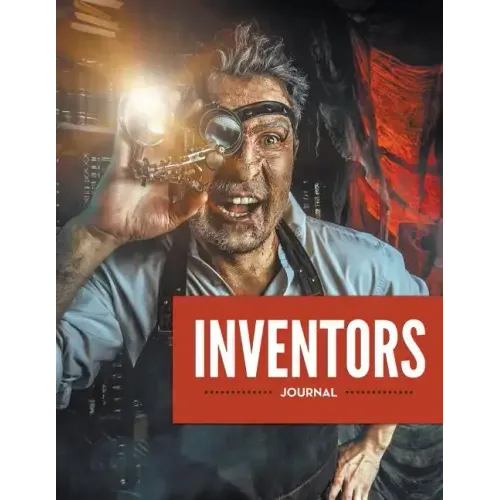 Inventors Journal