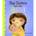 Big Sisters Are the Best