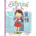 Marion and the Secret Letter