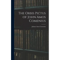 The Orbis Pictus of John Amos Comenius