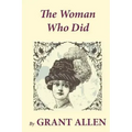 The Woman Who Did