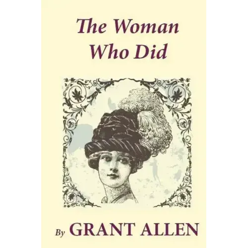 The Woman Who Did