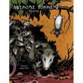 Awesome 'Possum, Volume 3
