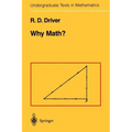 Why Math?