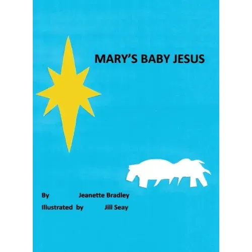 Mary's Baby Jesus