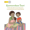 Feeding Shari - Kaamwarakean Tiaari (Te Kiribati)