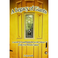 A Legacy of Giants: Contemplations on the Culture of the Five Percent