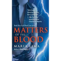 Matters of the Blood