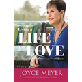 Living a Life You Love: Embracing the Adventure of Being Led by the Holy Spirit
