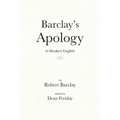 Barclay's Apology in Modern English