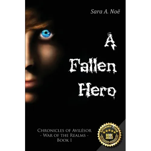 A Fallen Hero