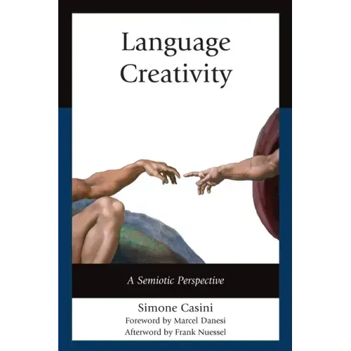 Language Creativity: A Semiotic Perspective