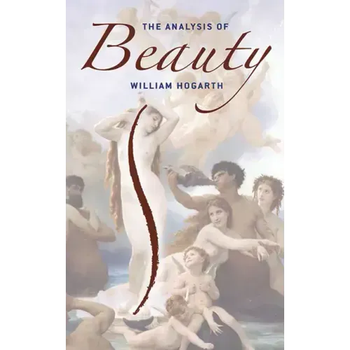 The Analysis of Beauty