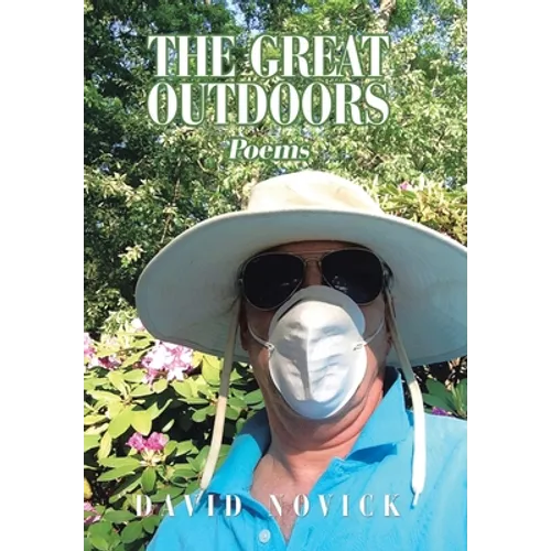 The Great Outdoors: Poems