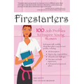 Firestarters: 100 Job Profiles to Inspire Young Women