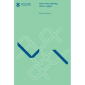 Where Does Binding Theory Apply?