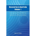 Discoveries in Australia, Volume 1. With An Account Of The Coasts And Rivers Explored And Surveyed During The Voyage Of H.M.S. Beagle, In The Years 18