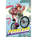 Fearless: A Graphic Novel