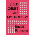 Jesus Christ and Mythology
