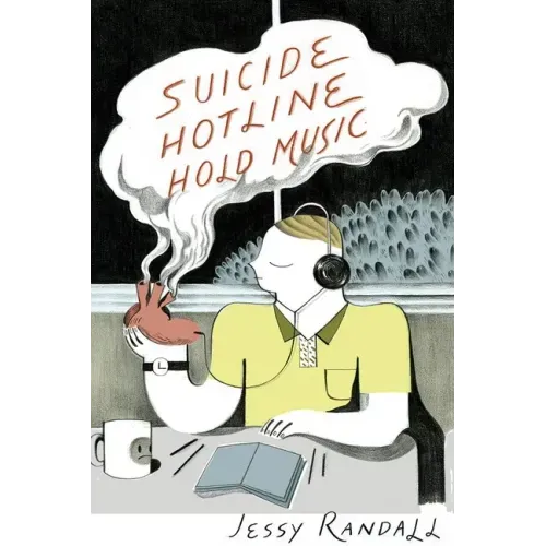 Suicide Hotline Hold Music