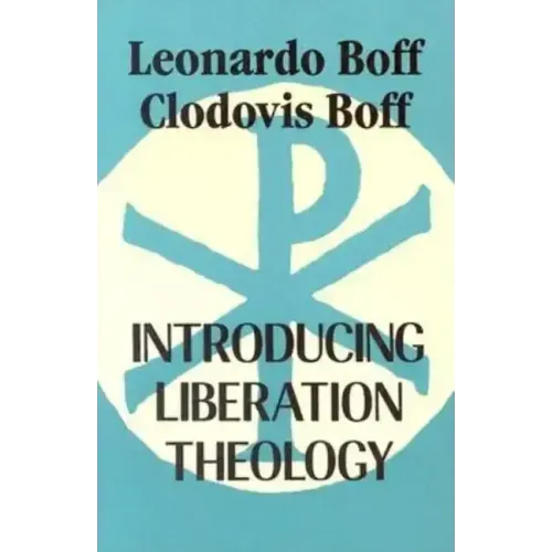 Introducing Liberation Theology