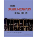 Using Counter-Examples in Calculus