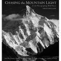 Chasing the Mountain Light: A Life Photographing Wild Places