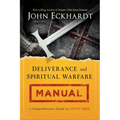 Deliverance and Spiritual Warfare Manual