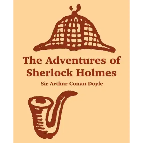 The Adventures of Sherlock Holmes