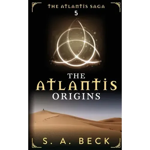 The Atlantis Origins