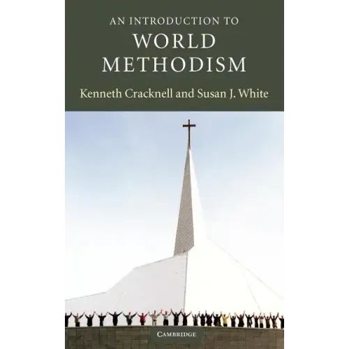 An Introduction to World Methodism