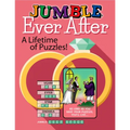 Jumble(r) Ever After: A Lifetime of Puzzles!