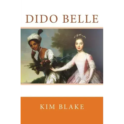 Dido Belle