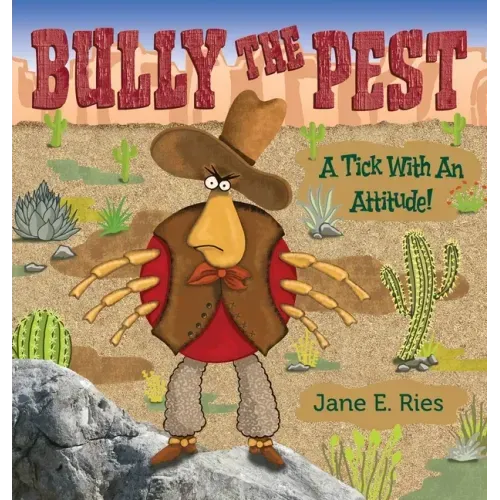 Bully the Pest