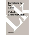 Vida de Cristóbal Colón