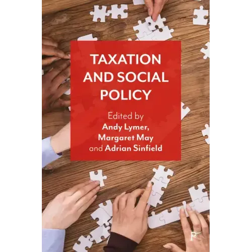Taxation and Social Policy