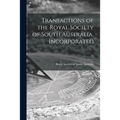 Transactions of the Royal Society of South Australia, Incorporated; 75