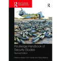 Routledge Handbook of Security Studies