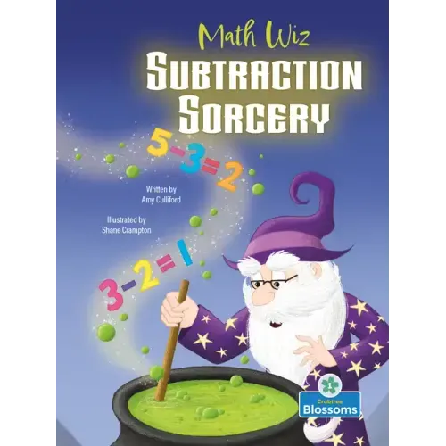 Subtraction Sorcery