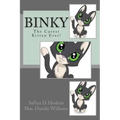 Binky: The Cutest Kitten Ever!