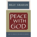 Peace with God