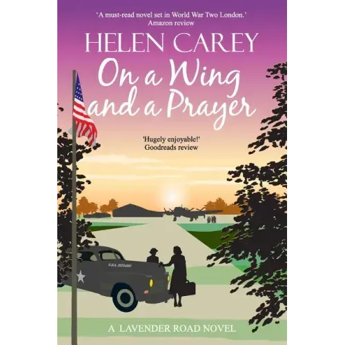 On a Wing and a Prayer