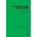 Psychology and the Soldier: The Art of Leadership